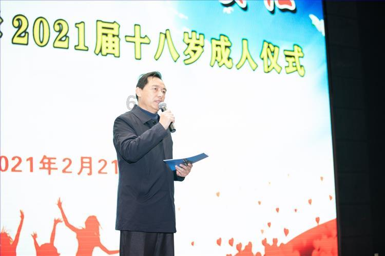 【实习实训】山西卫生健康职业学院38名学生在永济市各医院实习实训